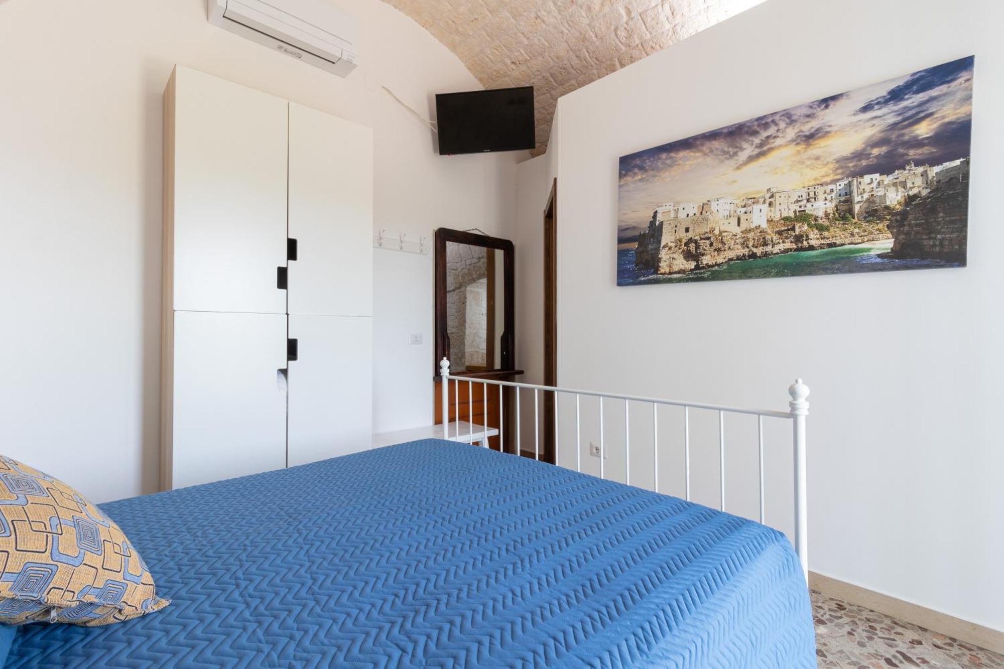 Corallo House Polignano a Mare Extérieur photo