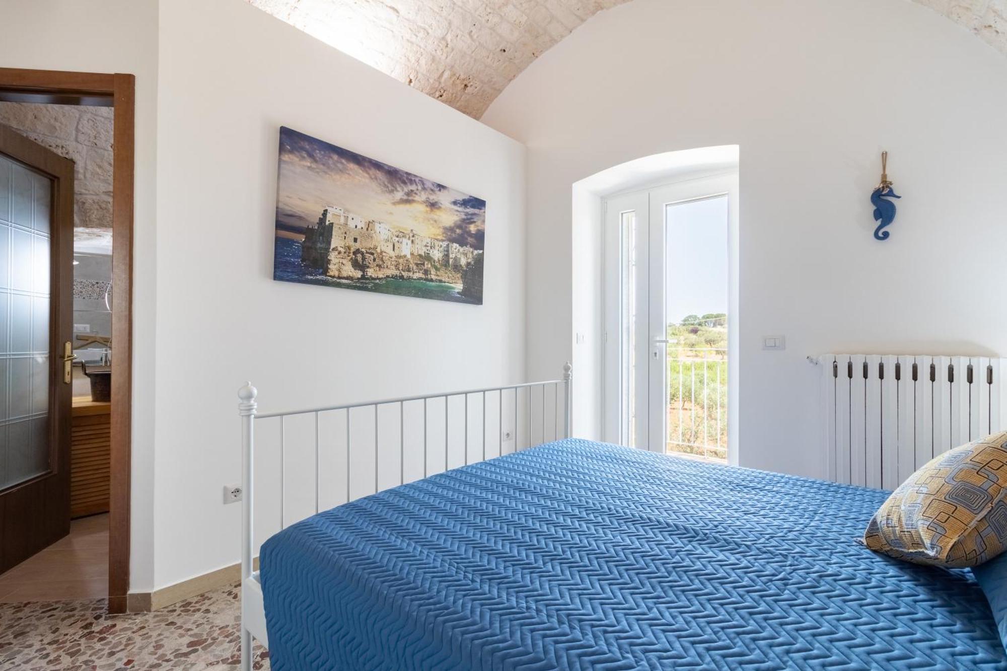 Corallo House Polignano a Mare Extérieur photo