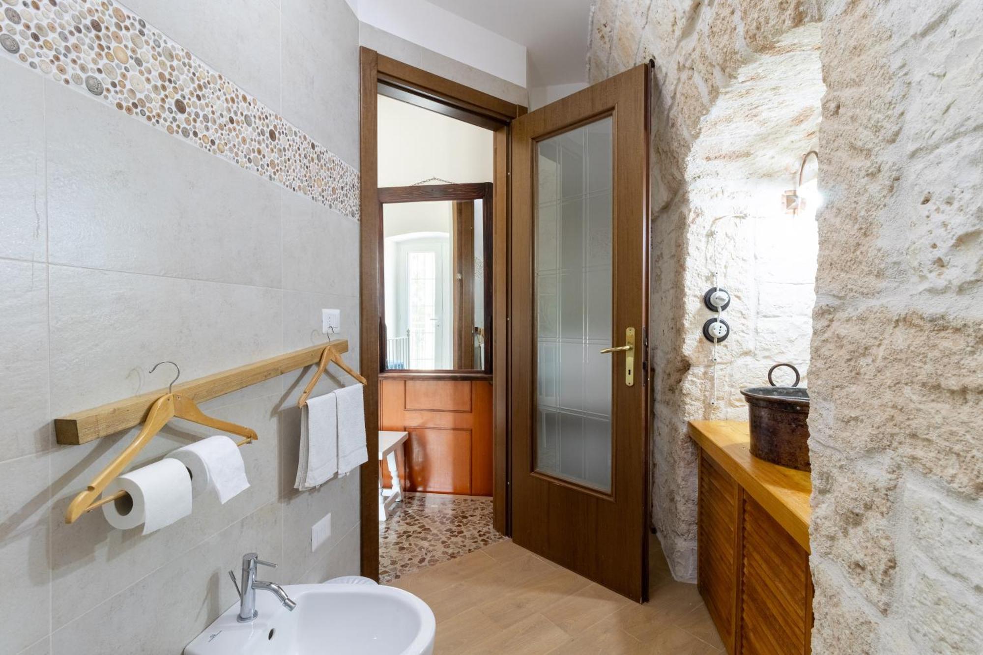 Corallo House Polignano a Mare Extérieur photo