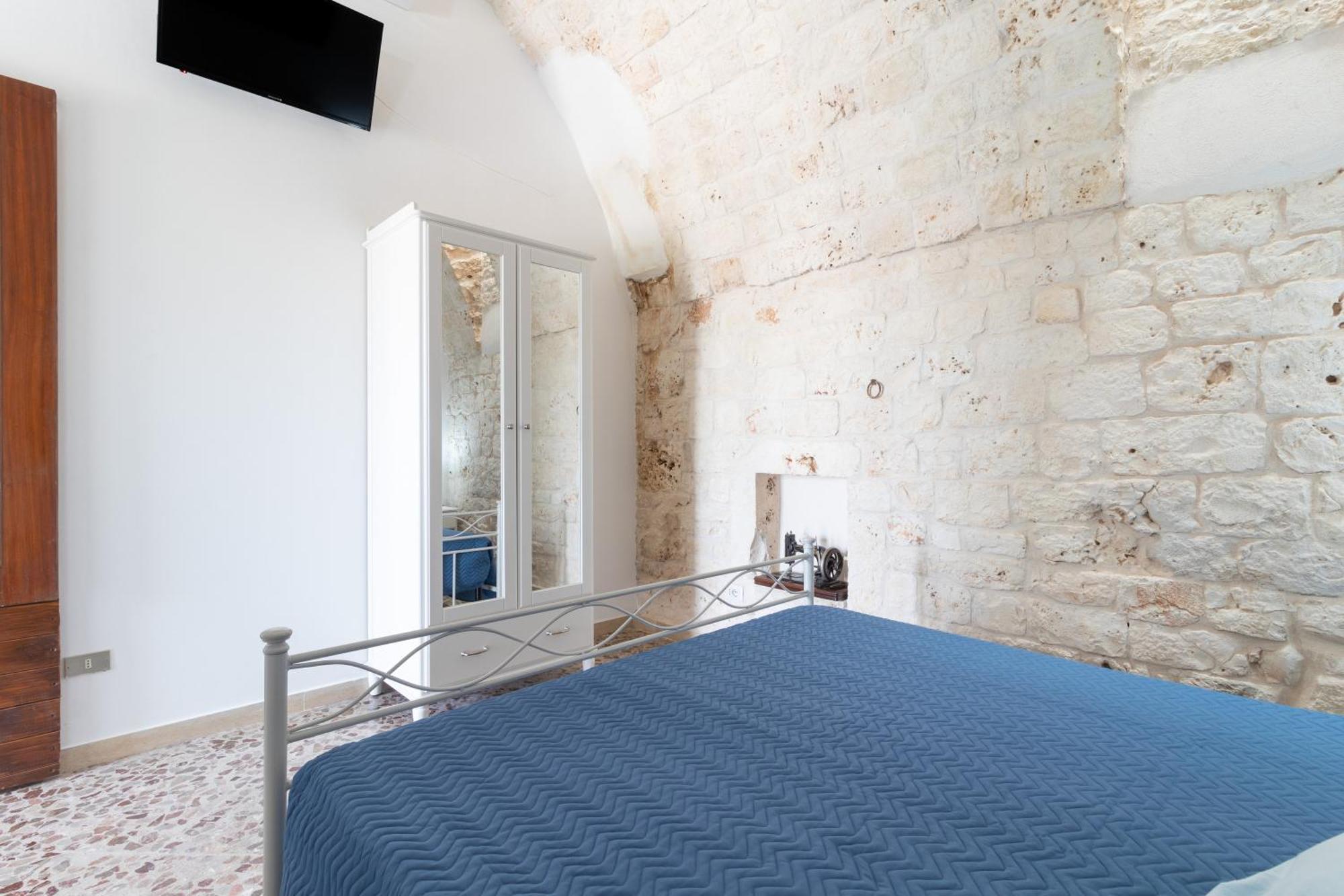 Corallo House Polignano a Mare Extérieur photo