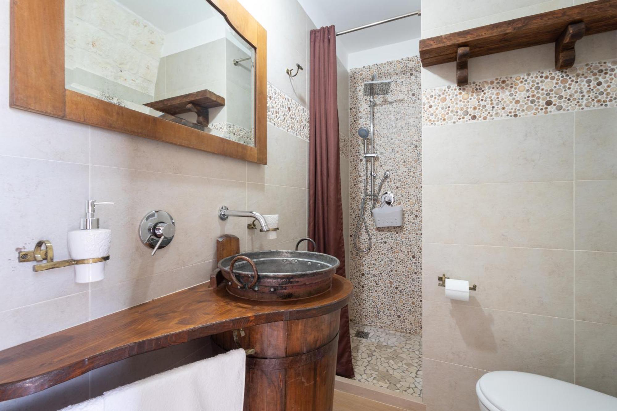 Corallo House Polignano a Mare Extérieur photo