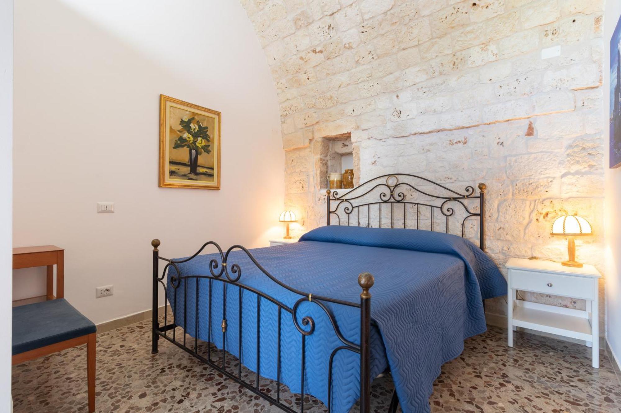 Corallo House Polignano a Mare Extérieur photo