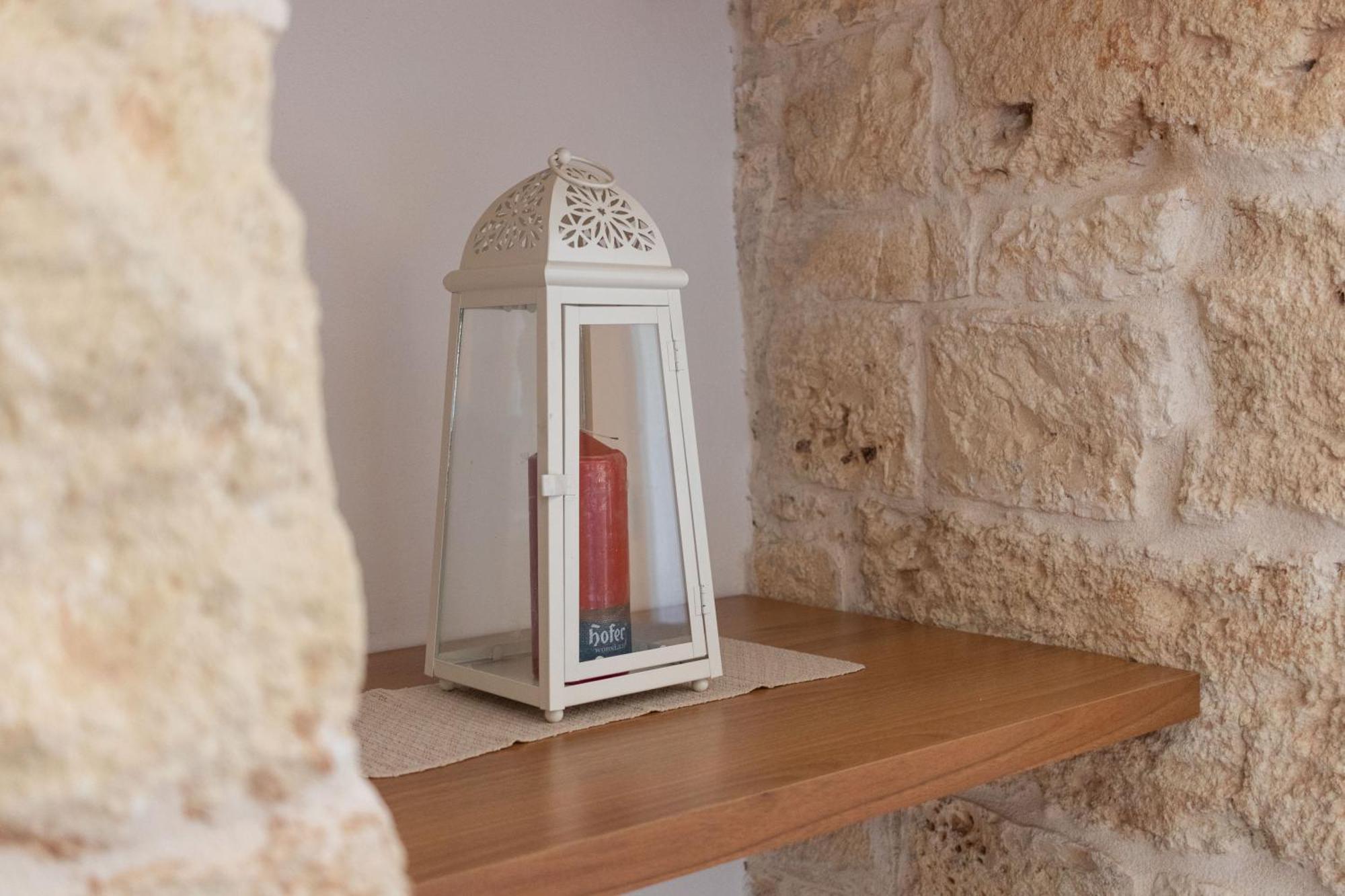 Corallo House Polignano a Mare Extérieur photo