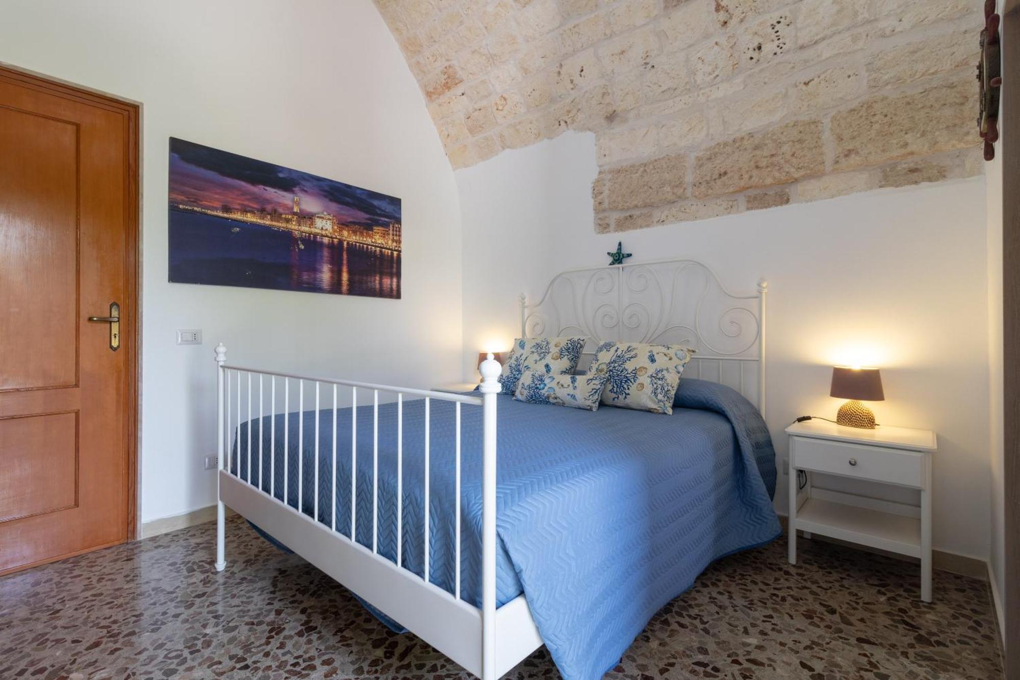 Corallo House Polignano a Mare Extérieur photo